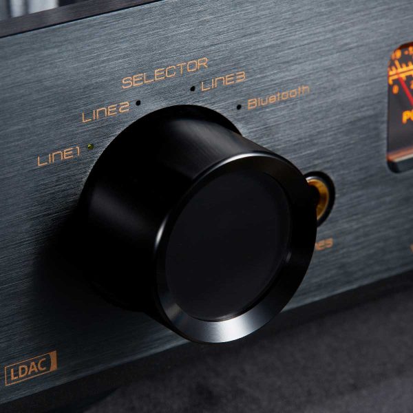 Cayin Jazz 80 Bluetooth Tube Integrated Amplifier - Rapallo