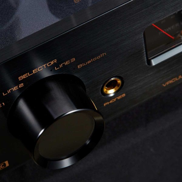 Cayin Jazz 80 Bluetooth Tube Integrated Amplifier - Rapallo