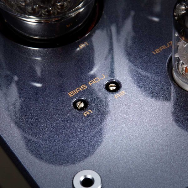 Cayin Jazz 80 Bluetooth Tube Integrated Amplifier - Rapallo
