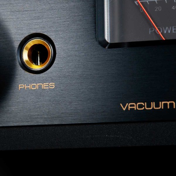 Cayin Jazz 80 Bluetooth Tube Integrated Amplifier - Rapallo