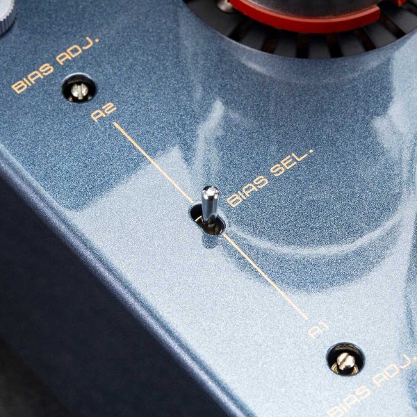 Cayin Jazz 90 Bluetooth Tube Integrated Amplifier - Rapallo