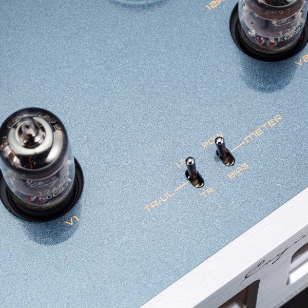 Cayin Jazz 90 Bluetooth Tube Integrated Amplifier - Rapallo