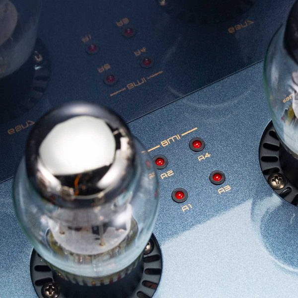 Cayin Jazz 90 Bluetooth Tube Integrated Amplifier - Rapallo