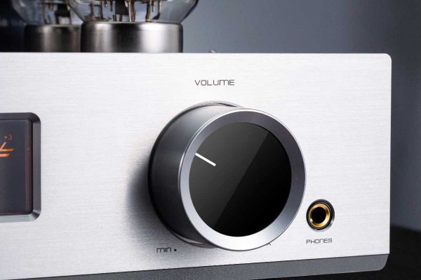 Cayin Jazz 90 Bluetooth Tube Integrated Amplifier - Rapallo