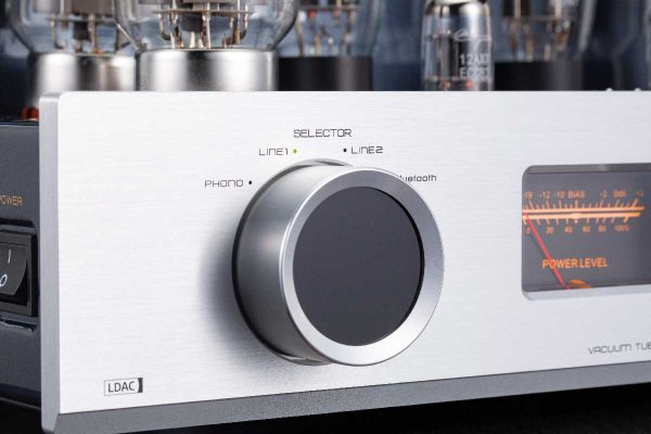 Cayin Jazz 90 Bluetooth Tube Integrated Amplifier - Rapallo
