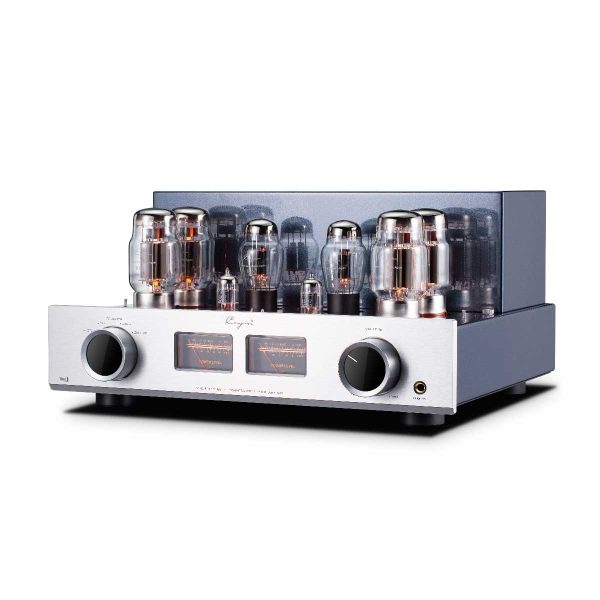Cayin Jazz 90 Bluetooth Tube Integrated Amplifier - Rapallo