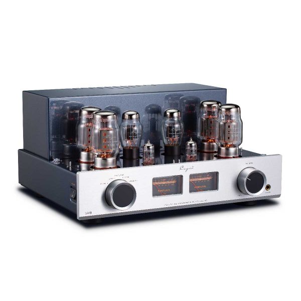 Cayin Jazz 90 Bluetooth Tube Integrated Amplifier - Rapallo