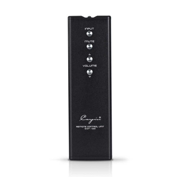 Cayin Jazz 90 Bluetooth Tube Integrated Amplifier - Rapallo