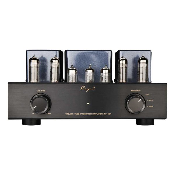 Cayin MT-12N EL84EH Integrated Amplifier - Rapallo