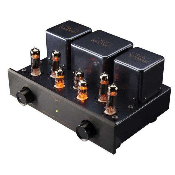 Cayin MT-12N EL84EH Integrated Amplifier - Rapallo