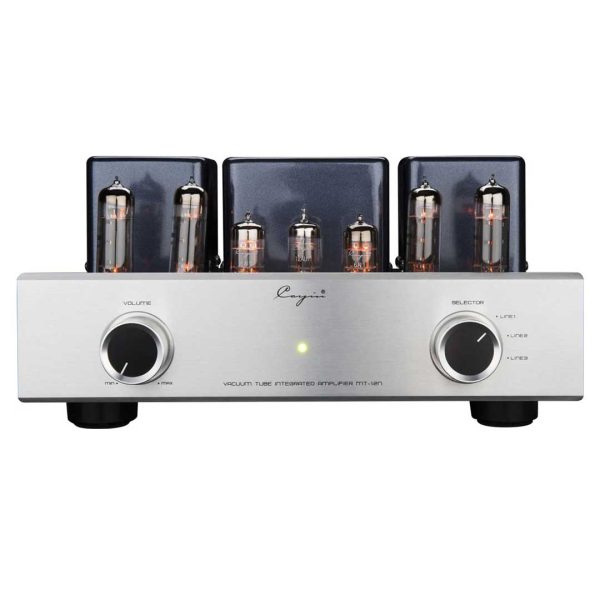 Cayin MT-12N EL84EH Integrated Amplifier - Rapallo