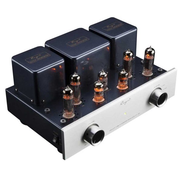 Cayin MT-12N EL84EH Integrated Amplifier - Rapallo