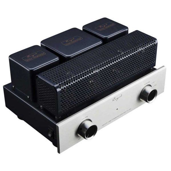 Cayin MT-12N EL84EH Integrated Amplifier - Rapallo