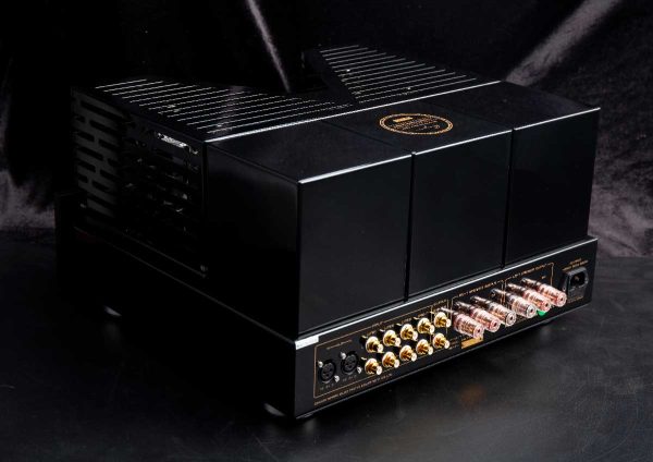 Cayin Soul 170I Tube Integrated Amplifier - Rapallo