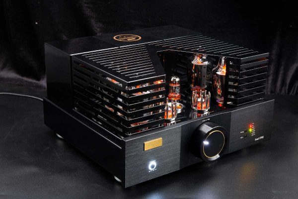 Cayin Soul 170I Tube Integrated Amplifier - Rapallo
