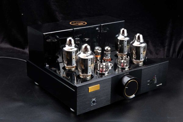Cayin Soul 170I Tube Integrated Amplifier - Rapallo