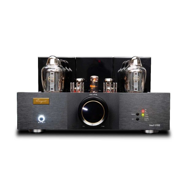 Cayin Soul 170I Tube Integrated Amplifier - Rapallo