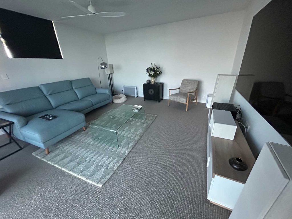 Focal Entertainment Space - Rapallo