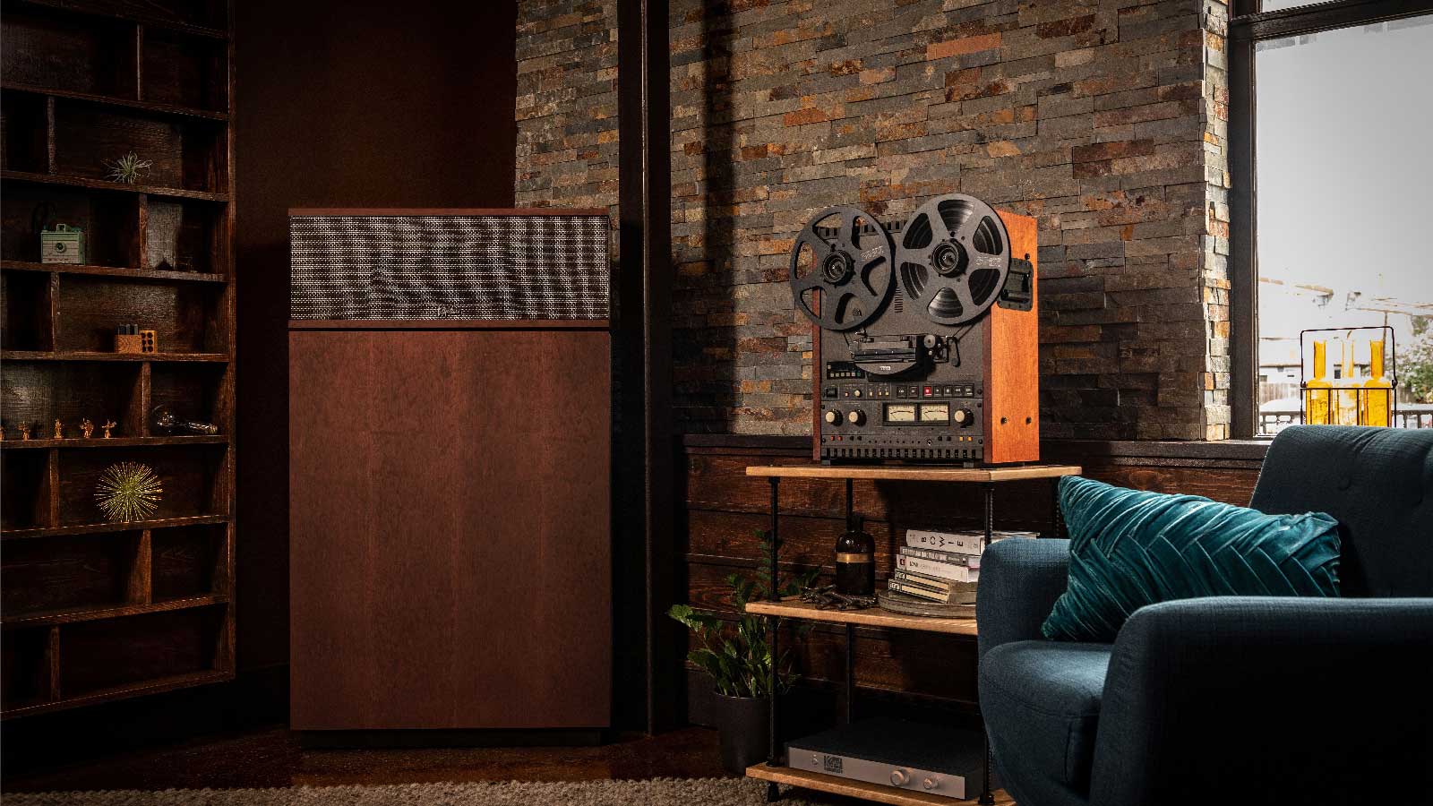 Klipsch Heritage Range - Rapallo
