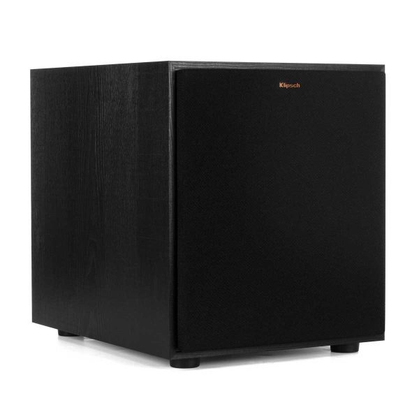 Klipsch Reference R-100SW Subwoofer - Rapallo