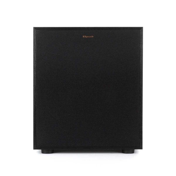 Klipsch Reference R-100SW Subwoofer - Rapallo