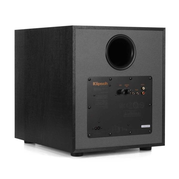 Klipsch Reference R-100SW Subwoofer - Rapallo