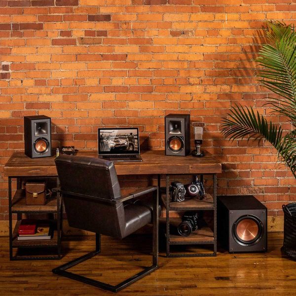 Klipsch Reference R-100SW Subwoofer - Rapallo