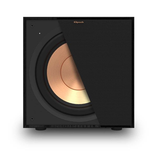 Klipsch Reference R-101SW Subwoofer - Rapallo