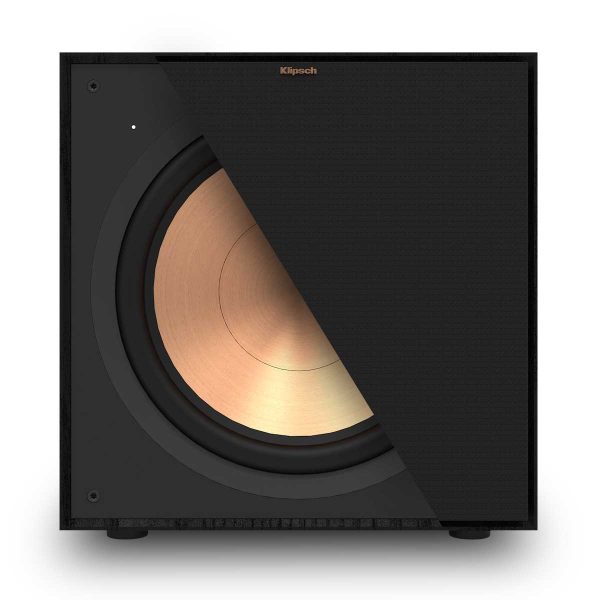 Klipsch Reference R-121SW Subwoofer - Rapallo