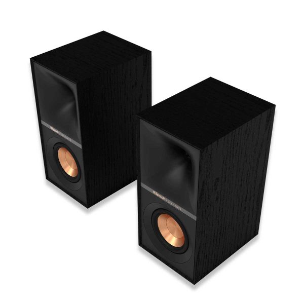 Klipsch Reference R-40M Bookshelf Speakers - Rapallo
