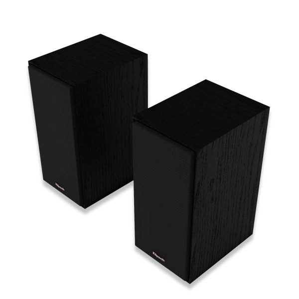 Klipsch Reference R-40M Bookshelf Speakers - Rapallo