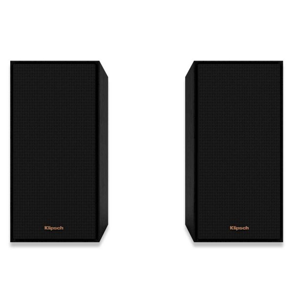 Klipsch Reference R-40M Bookshelf Speakers - Rapallo