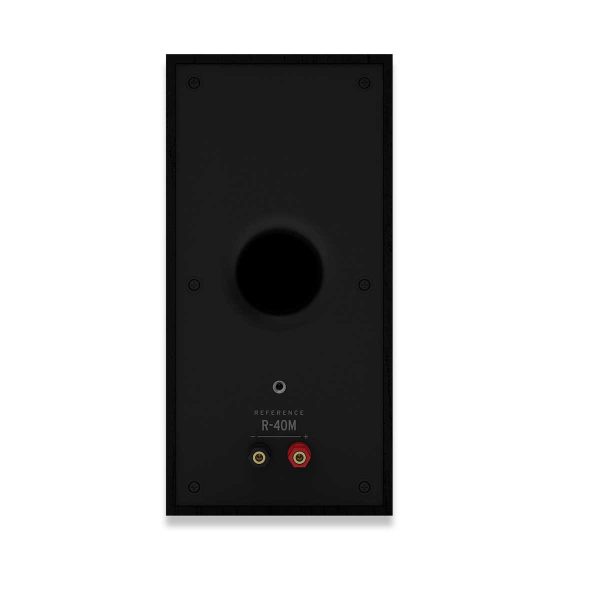 Klipsch Reference R-40M Bookshelf Speakers - Rapallo