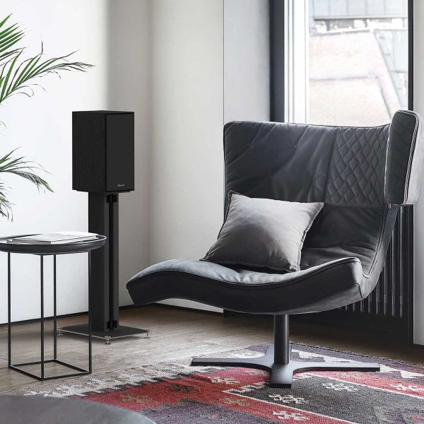 Klipsch Reference R-40M Bookshelf Speakers - Rapallo