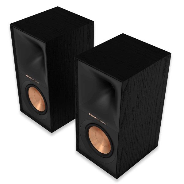 Klipsch Reference R-50M Bookshelf Speakers - Rapallo