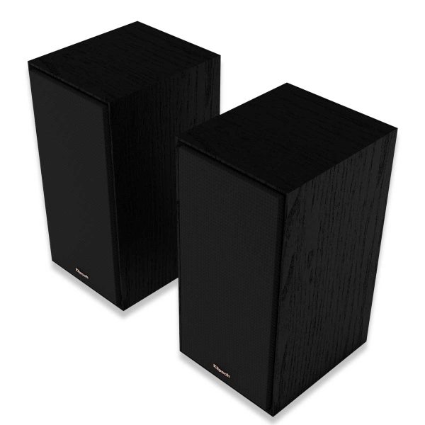 Klipsch Reference R-50M Bookshelf Speakers - Rapallo