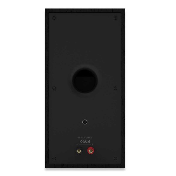 Klipsch Reference R-50M Bookshelf Speakers - Rapallo