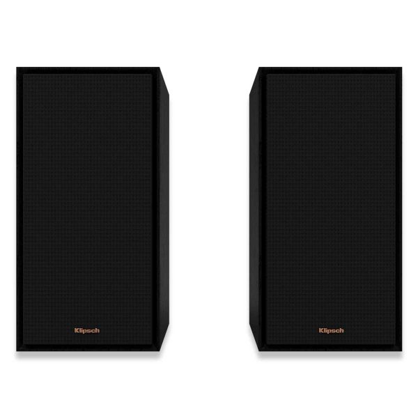 Klipsch Reference R-50M Bookshelf Speakers - Rapallo