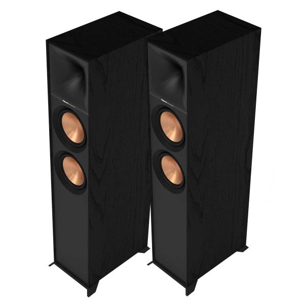 Klipsch Reference R-600F Floorstanding Speaker - Rapallo