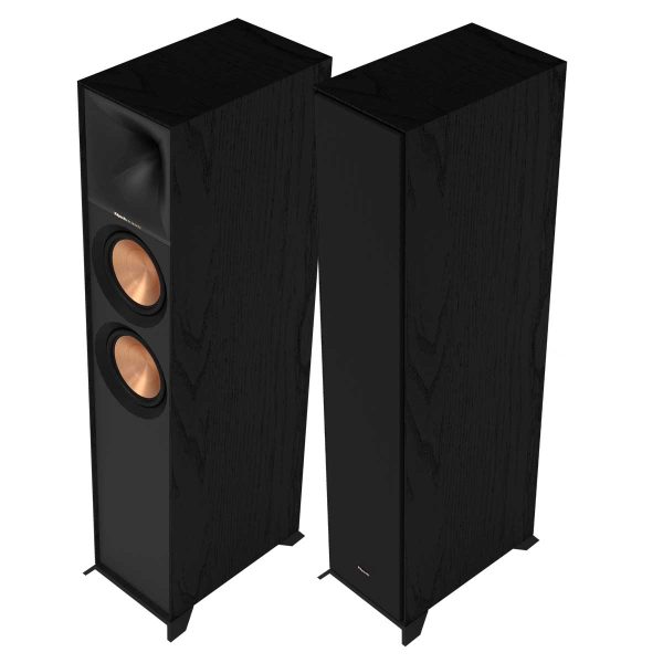 Klipsch Reference R-600F Floorstanding Speaker - Rapallo