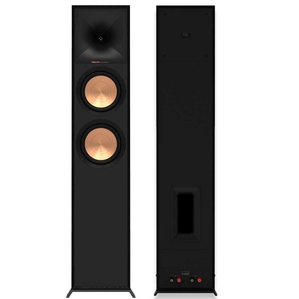 Klipsch Reference R-600F Floorstanding Speaker - Rapallo