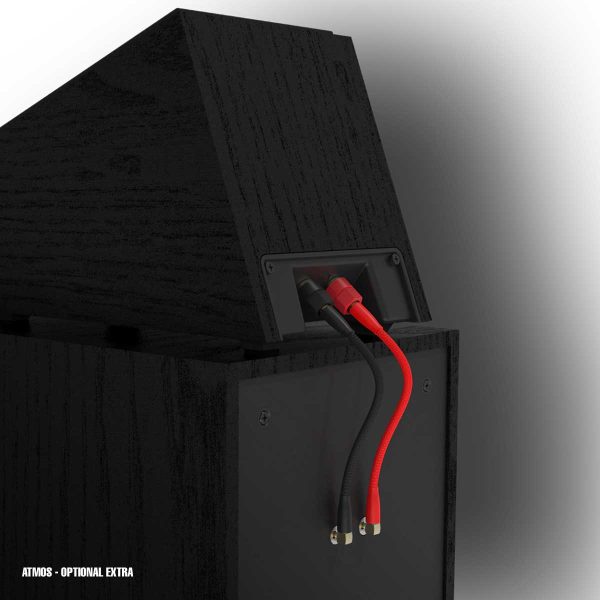 Klipsch Reference R-600F Floorstanding Speaker - Rapallo