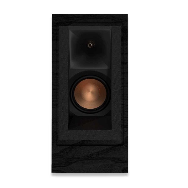Klipsch Reference R-605FA Floorstanding Atmos Speaker - Rapallo