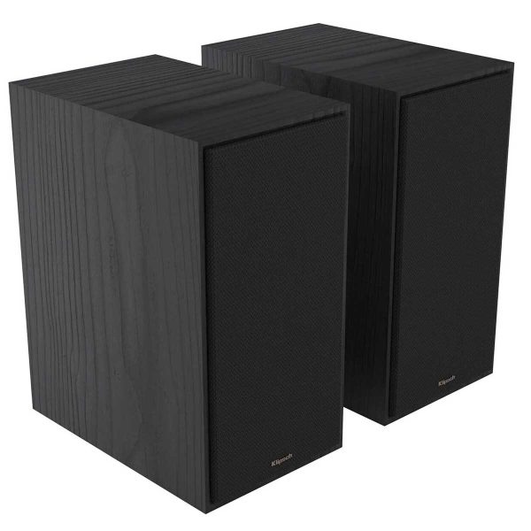 Klipsch Reference R-60M Bookshelf Speakers - Rapallo