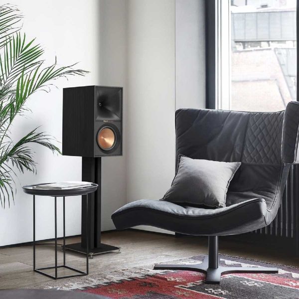 Klipsch Reference R-60M Bookshelf Speakers - Rapallo