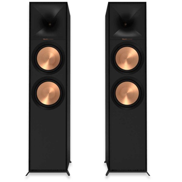 Klipsch Reference R-800F Floorstanding Speaker - Rapallo