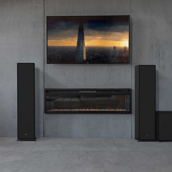 Klipsch Reference R-800F Floorstanding Speaker - Rapallo