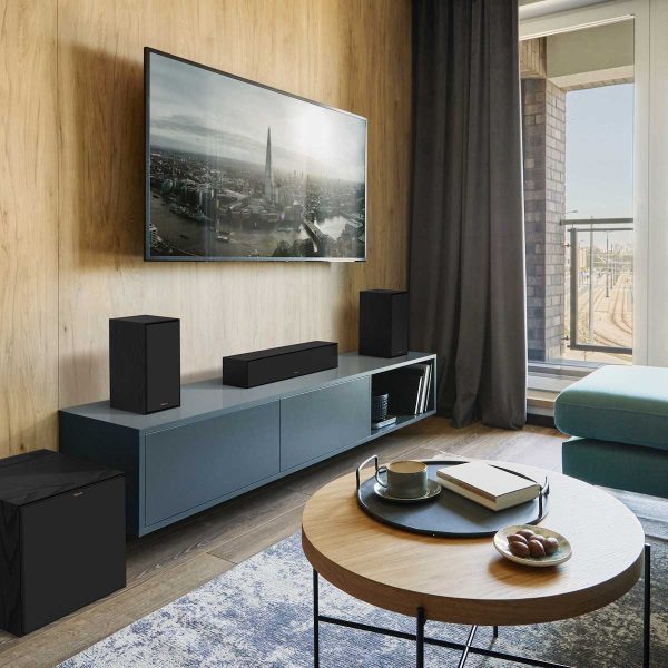 Klipsch Reference R-30C Centre Speaker - Rapallo