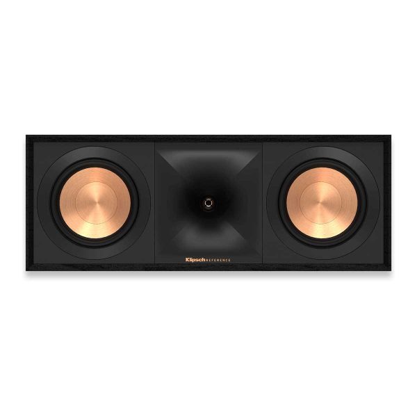 Klipsch Reference R-50C Centre Speaker - Rapallo