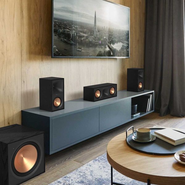 Klipsch Reference R-50C Centre Speaker - Rapallo